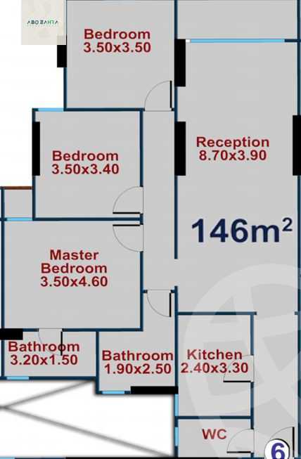 https://aqarmap.com.eg/ar/listing/4195802-for-sale-alexandria-smouha-compounds-in-smouha-zahra-square-compound-abo-zahra