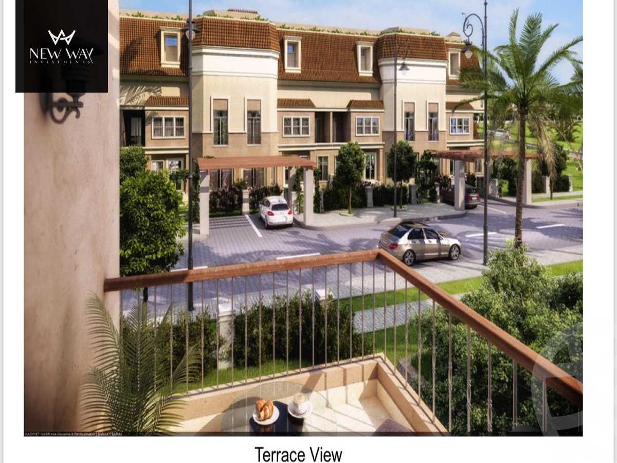 https://aqarmap.com.eg/ar/listing/4229071-for-sale-cairo-new-cairo-compounds-sarai
