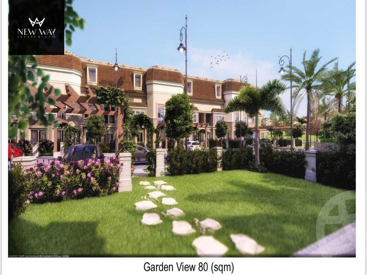 https://aqarmap.com.eg/ar/listing/4229071-for-sale-cairo-new-cairo-compounds-sarai