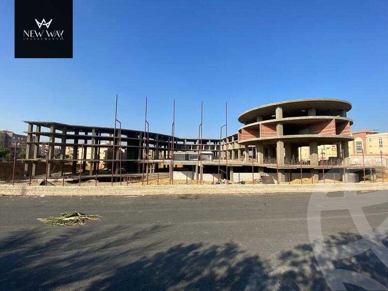 https://aqarmap.com.eg/ar/listing/3865229-for-sale-cairo-new-cairo-ltjm-lkhms-90th-street-south-teseen-st