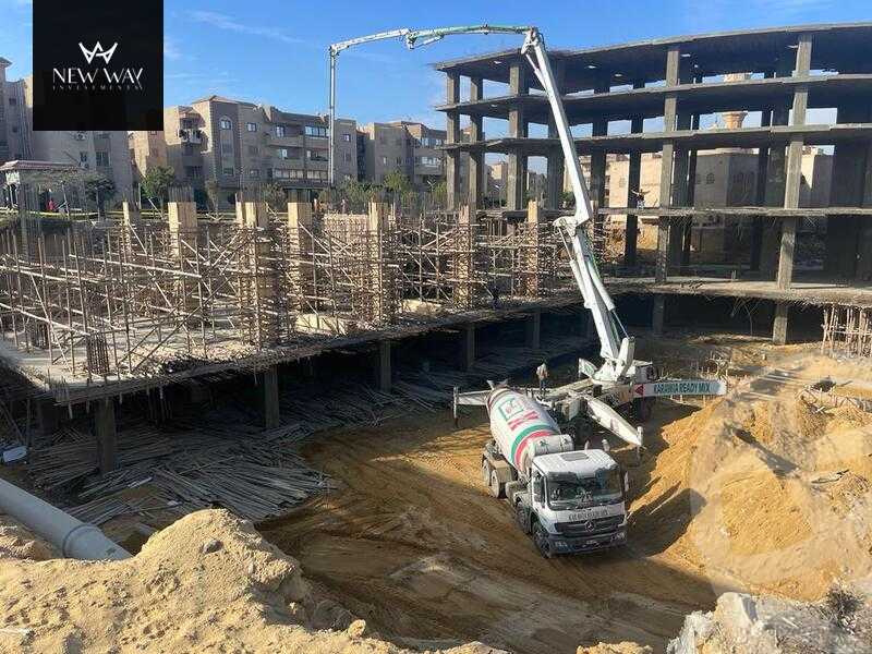 https://aqarmap.com.eg/ar/listing/3865229-for-sale-cairo-new-cairo-ltjm-lkhms-90th-street-south-teseen-st