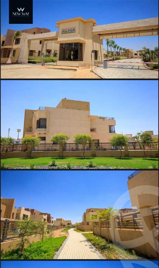 https://aqarmap.com.eg/ar/listing/4198320-for-sale-cairo-el-sheikh-zayed-city-compounds-in-sheikh-zayed-alma