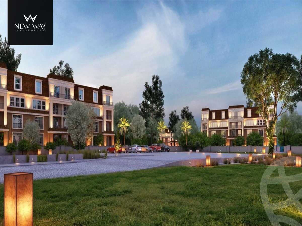 https://aqarmap.com.eg/ar/listing/4229071-for-sale-cairo-new-cairo-compounds-sarai
