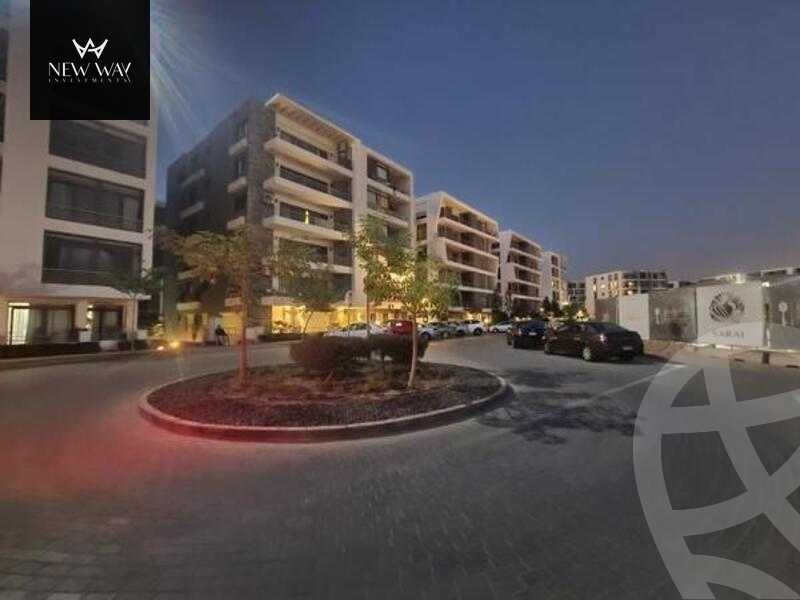 https://aqarmap.com.eg/ar/listing/4229085-for-sale-cairo-new-cairo-compounds-sarai-compound-mnhd-rai