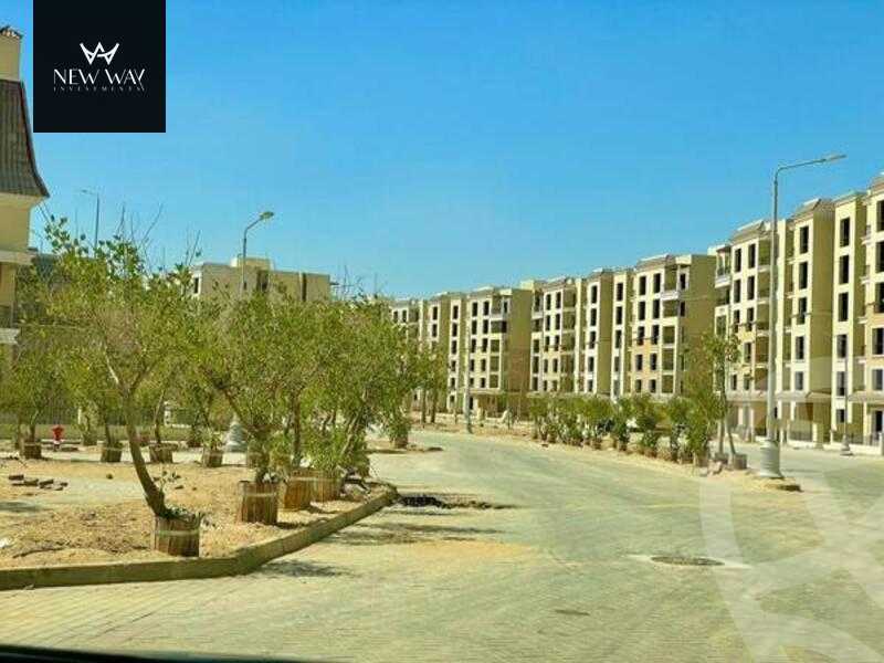 https://aqarmap.com.eg/ar/listing/4229085-for-sale-cairo-new-cairo-compounds-sarai-compound-mnhd-rai
