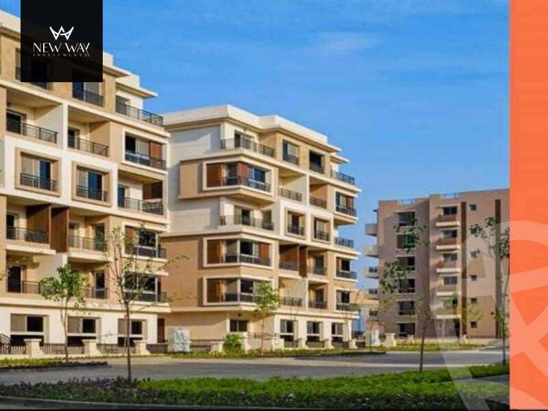 https://aqarmap.com.eg/ar/listing/4229085-for-sale-cairo-new-cairo-compounds-sarai-compound-mnhd-rai