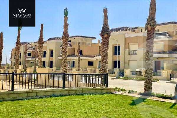 https://aqarmap.com.eg/ar/listing/4229085-for-sale-cairo-new-cairo-compounds-sarai-compound-mnhd-rai