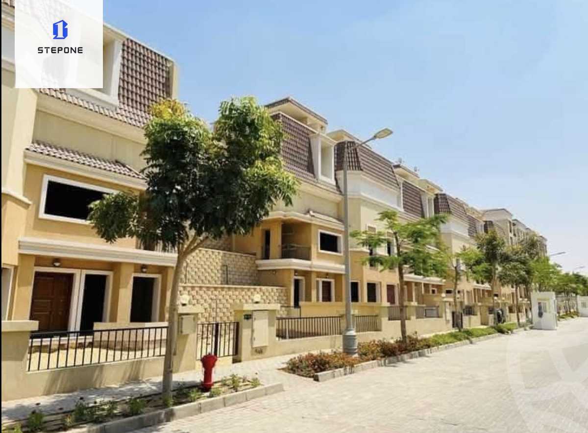 https://aqarmap.com.eg/ar/listing/5592178-for-sale-cairo-new-cairo-compounds-sarai-elan-sarai-compound