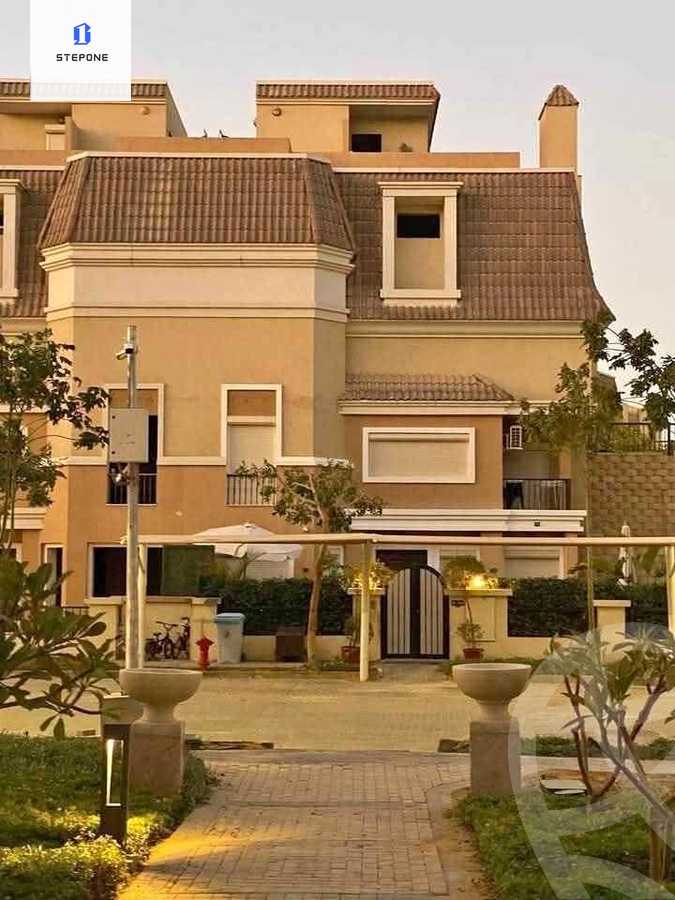 https://aqarmap.com.eg/ar/listing/6111679-for-sale-cairo-new-cairo-compounds-sarai-club-views-sarai-compound