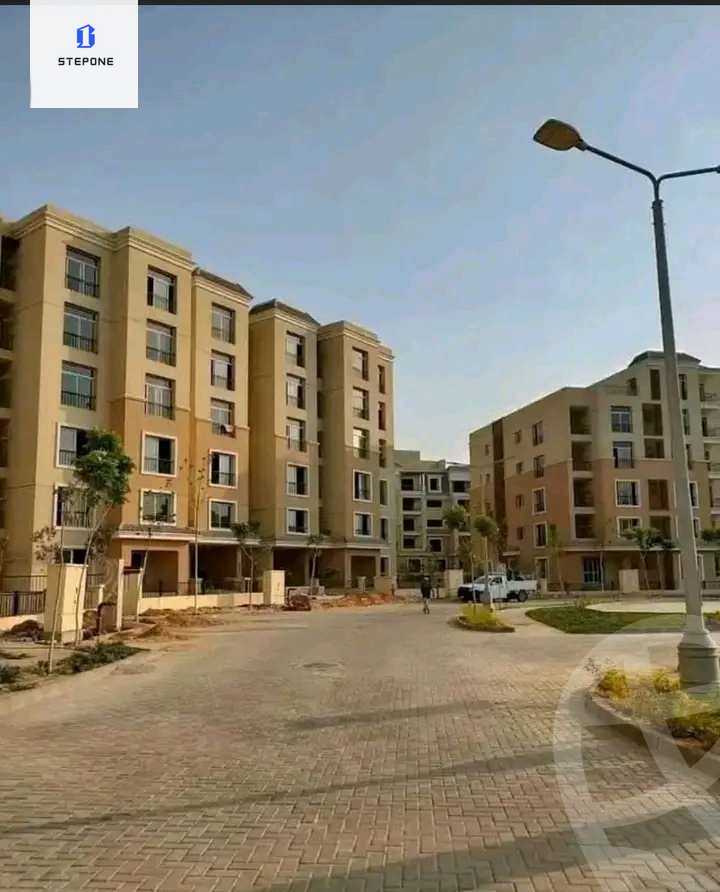 https://aqarmap.com.eg/ar/listing/6122682-for-sale-cairo-new-cairo-compounds-sarai