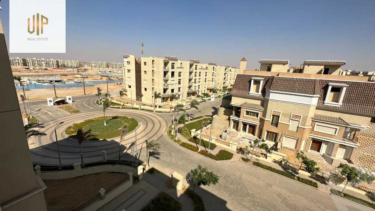 https://aqarmap.com.eg/ar/listing/4188662-for-sale-cairo-new-cairo-compounds-sarai-compound-mnhd-rai