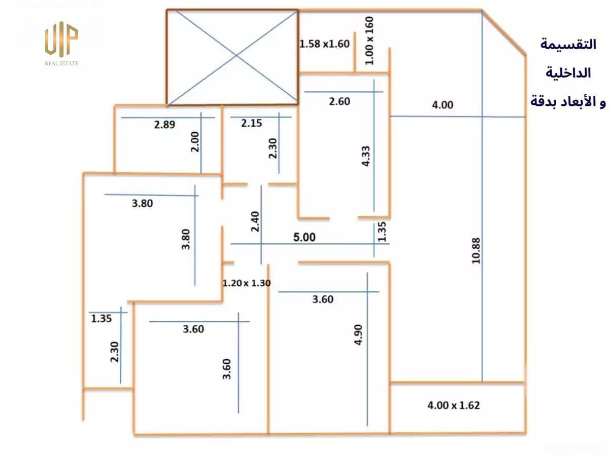 https://aqarmap.com.eg/ar/listing/5684094-for-sale-cairo-new-cairo-el-lotus-lotus-north-lmntq-lthny-llwts-lshmly