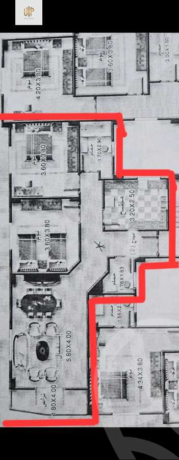 https://aqarmap.com.eg/ar/listing/5819016-for-sale-cairo-new-cairo-el-lotus-lotus-north-lmntq-lthny-llwts-lshmly