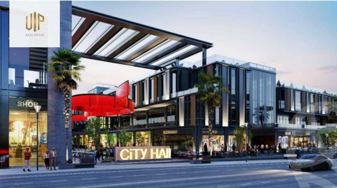 https://aqarmap.com.eg/en/listing/5850043-for-sale-cairo-new-cairo-compounds-city-hall-mall-serac