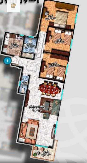 https://aqarmap.com.eg/en/listing/6154263-for-sale-cairo-new-cairo-el-lotus-lotus-north-lmntq-lthny-llwts-lshmly