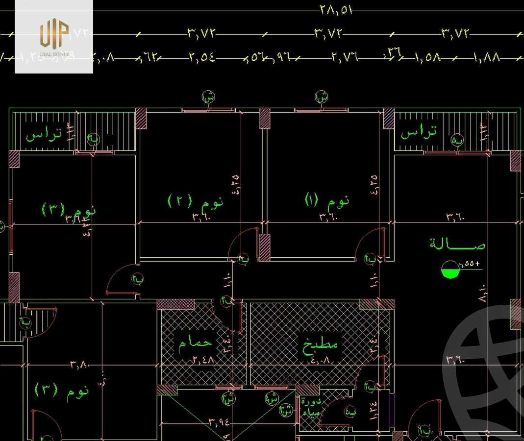 https://aqarmap.com.eg/ar/listing/6165614-for-sale-cairo-new-cairo-compounds-green-house-endowments