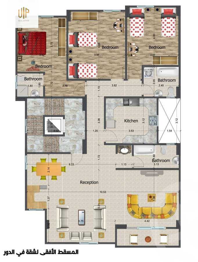 https://aqarmap.com.eg/ar/listing/6190624-for-sale-cairo-new-cairo-el-andalous-al-andalus-1