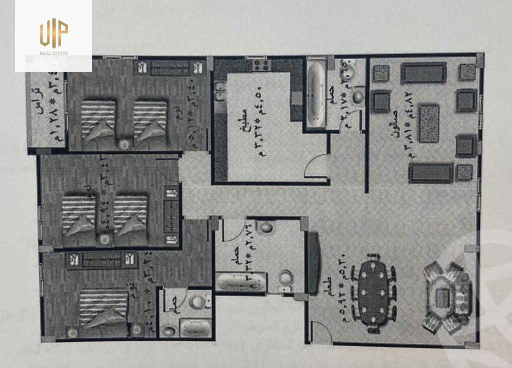 https://aqarmap.com.eg/ar/listing/6237508-for-sale-cairo-new-cairo-compounds-gardenia-hights-abo-el-hawl-abo-el-hawl-1