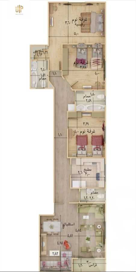 https://aqarmap.com.eg/ar/listing/6238824-for-sale-cairo-new-cairo-llwts-ljdyd