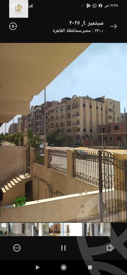 https://aqarmap.com.eg/ar/listing/6301069-for-rent-cairo-new-cairo-el-lotus-lotus-north-lmntq-lthny-llwts-lshmly