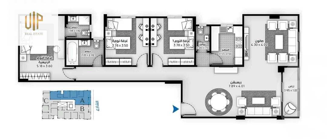 https://aqarmap.com.eg/ar/listing/6363820-for-sale-cairo-new-cairo-bait-el-watan-second-neighborhood