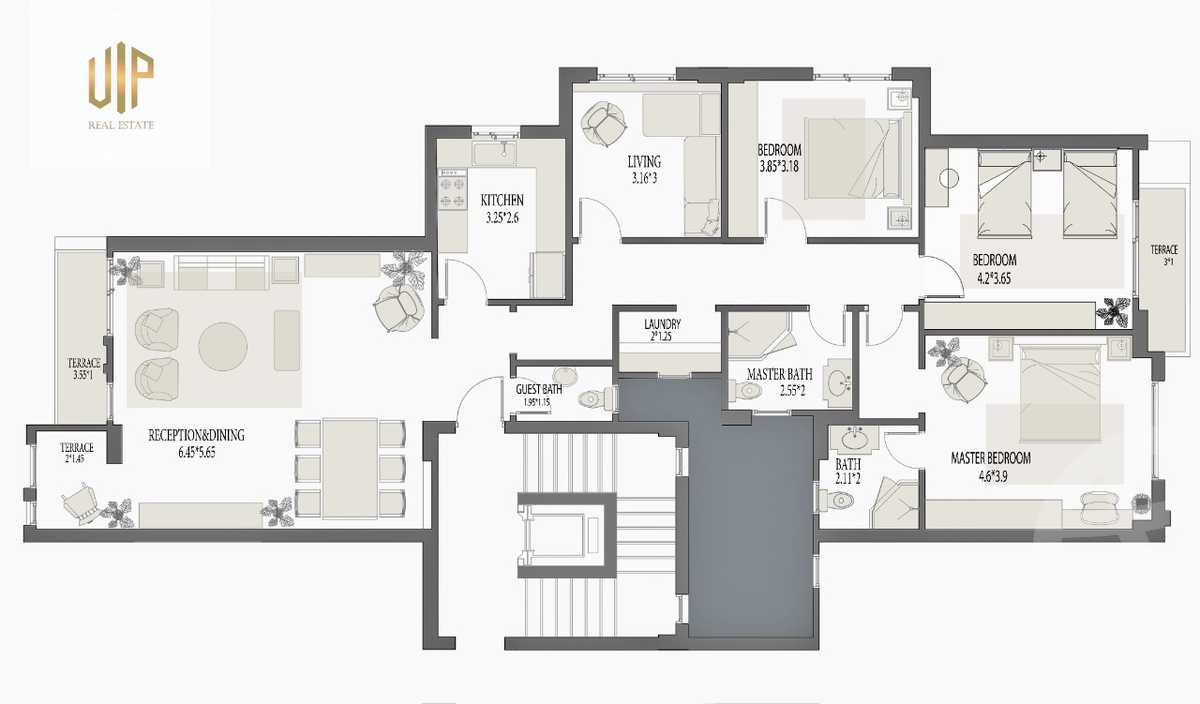https://aqarmap.com.eg/ar/listing/6376649-for-sale-cairo-new-cairo-compounds-flowers-park