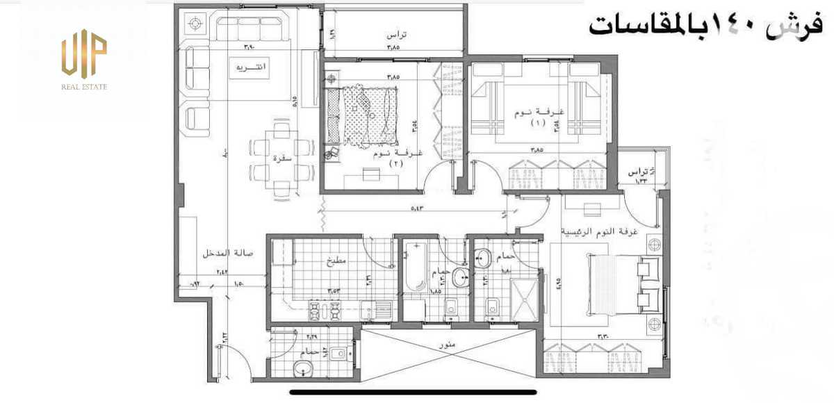 https://aqarmap.com.eg/ar/listing/6579935-for-sale-cairo-new-cairo-compounds-dar-misr-el-koronfel