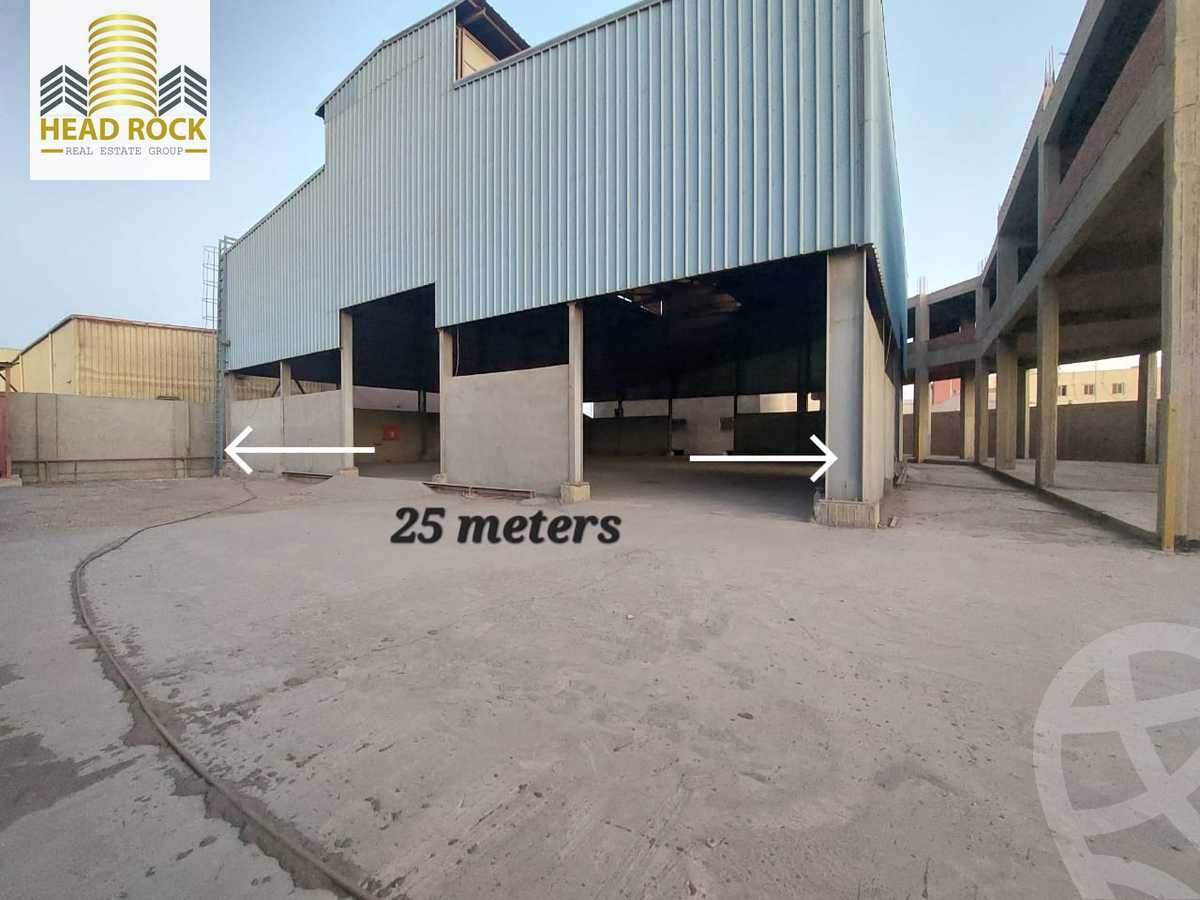 https://aqarmap.com.eg/en/listing/4976405-for-sale-cairo-6th-of-october-el-mantqa-el-snaaaya-industrial-zone-2