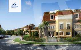 https://aqarmap.com.eg/en/listing/4380842-for-sale-cairo-new-cairo-compounds-sarai-compound-mnhd-rai