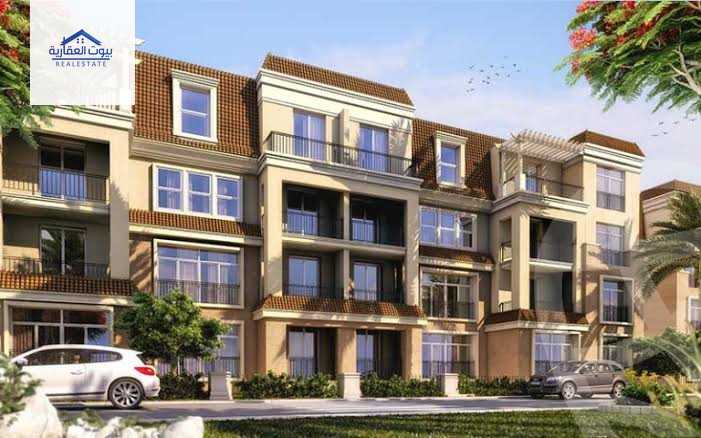 https://aqarmap.com.eg/en/listing/4380842-for-sale-cairo-new-cairo-compounds-sarai-compound-mnhd-rai