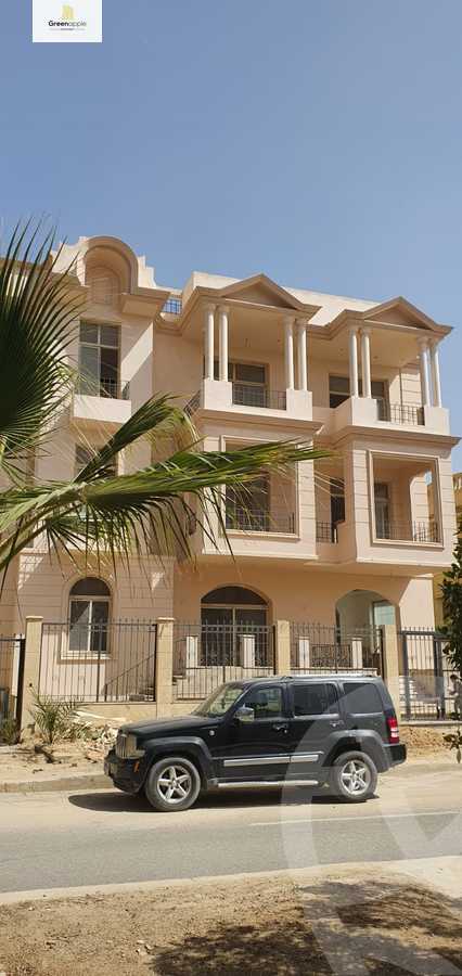 https://aqarmap.com.eg/ar/listing/4944023-for-sale-cairo-new-cairo-gharb-el-golf-alaa-elsaadany-st