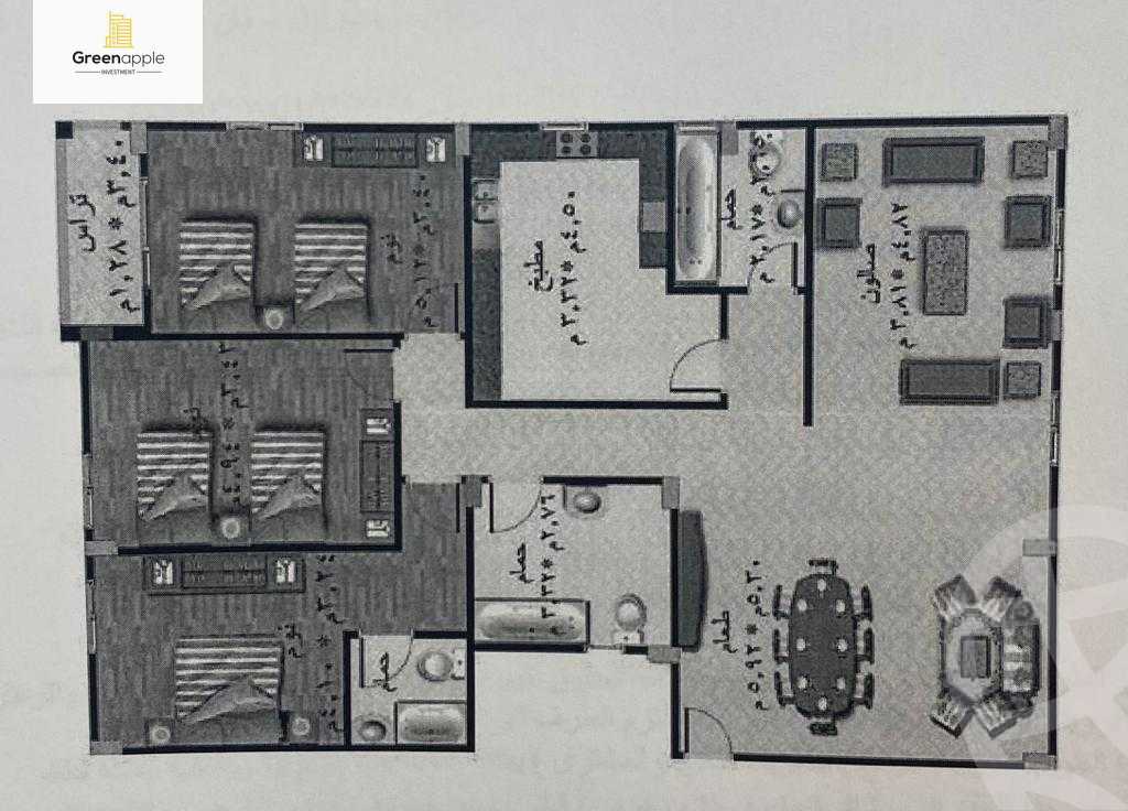 https://aqarmap.com.eg/en/listing/5382110-for-sale-cairo-new-cairo-compounds-gardenia-hights-abo-el-hawl-abo-el-hawl-1