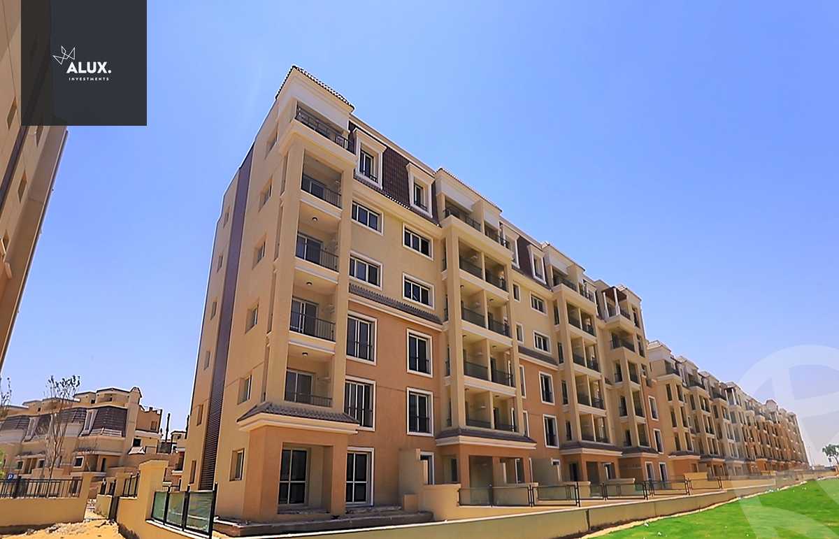 https://aqarmap.com.eg/ar/listing/4864252-for-sale-cairo-new-cairo-compounds-sarai-taval-sarai