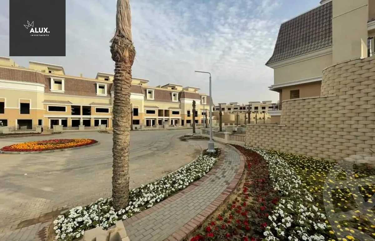 https://aqarmap.com.eg/ar/listing/4989949-for-sale-cairo-new-cairo-compounds-sarai-eastwave-sarai