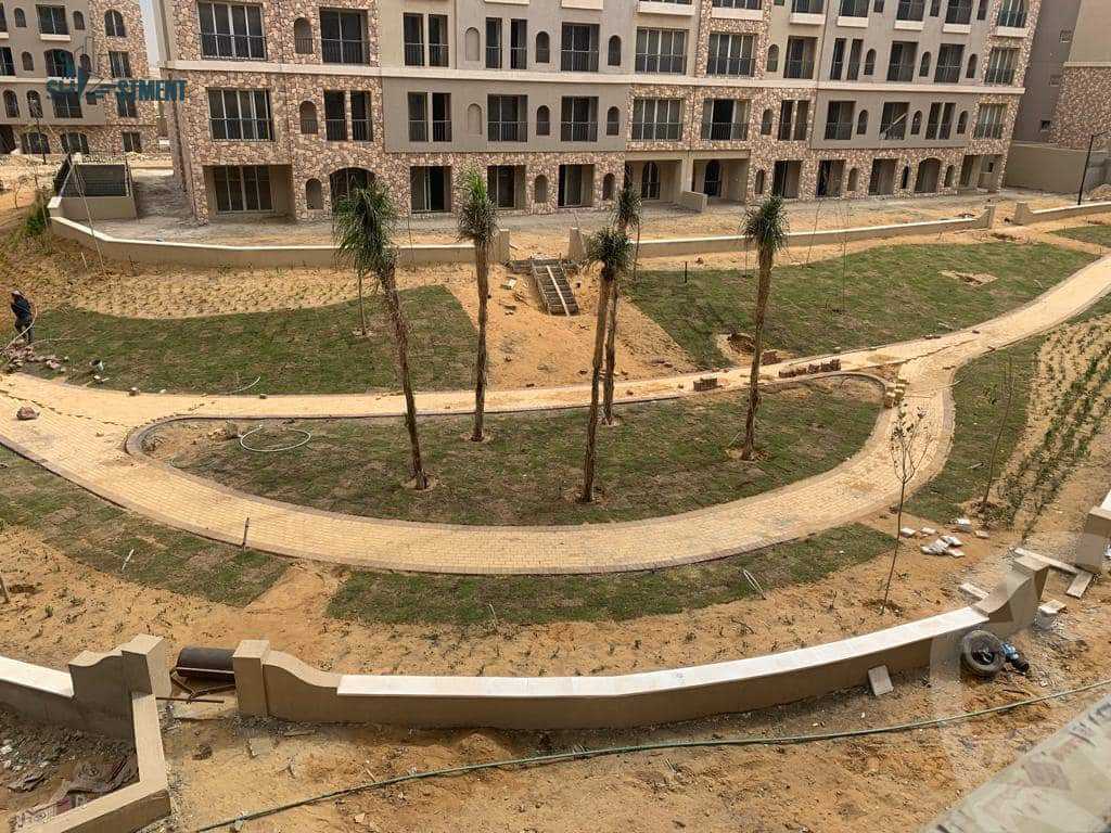 https://aqarmap.com.eg/ar/listing/4005446-for-sale-cairo-new-cairo-lmstqbl-syty-compounds-in-mostakbal-city-green-square