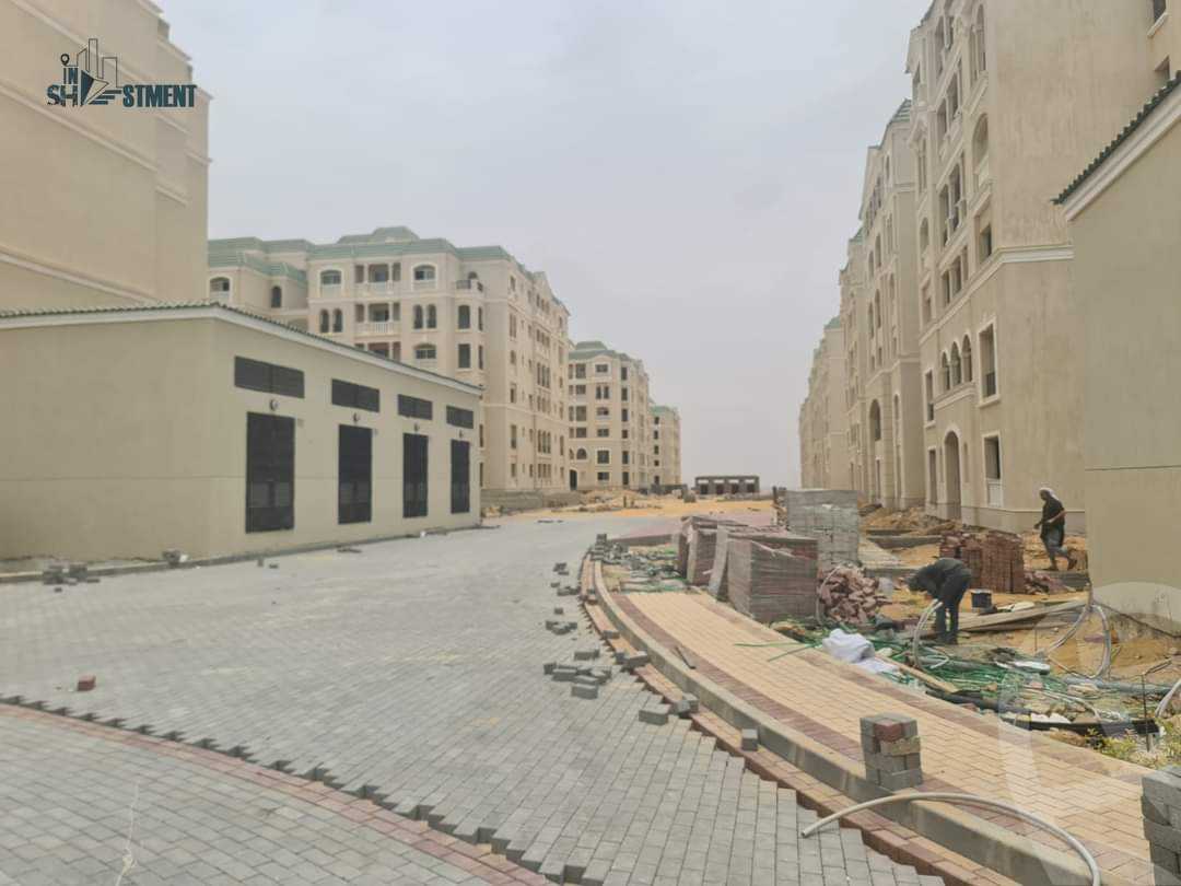 https://aqarmap.com.eg/ar/listing/4005488-for-sale-cairo-new-cairo-lmstqbl-syty-compounds-in-mostakbal-city-lavenir