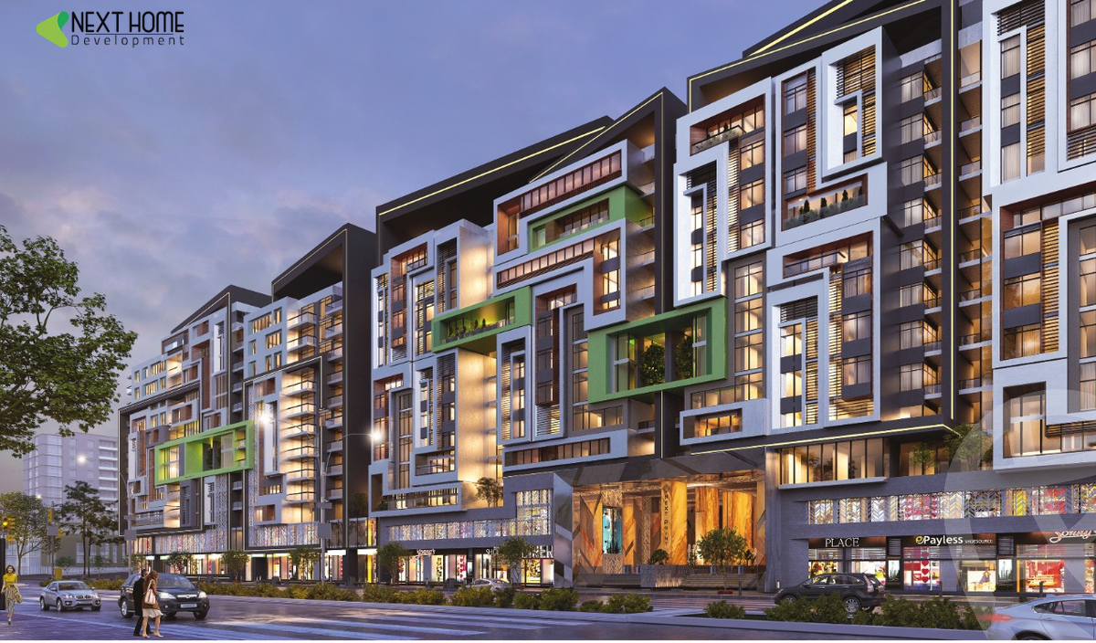 https://aqarmap.com.eg/ar/listing/4027919-for-sale-cairo-mokattam-el-hadabah-el-wosta-compound-next-point
