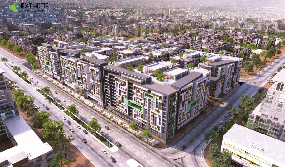 https://aqarmap.com.eg/ar/listing/4027919-for-sale-cairo-mokattam-el-hadabah-el-wosta-compound-next-point