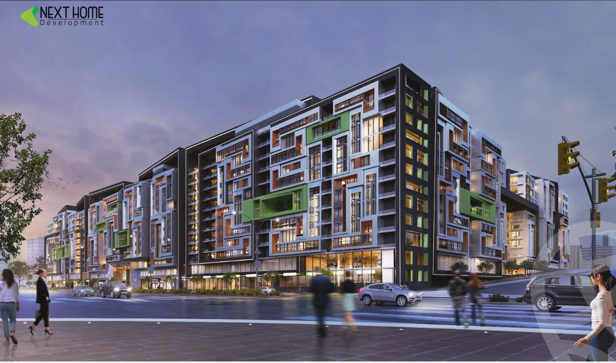 https://aqarmap.com.eg/ar/listing/4279979-for-sale-cairo-mokattam-el-hadabah-el-wosta-compound-next-point
