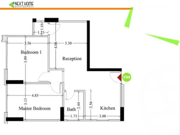 https://aqarmap.com.eg/ar/listing/4248627-for-sale-cairo-mokattam-el-hadabah-el-wosta-compound-next-point