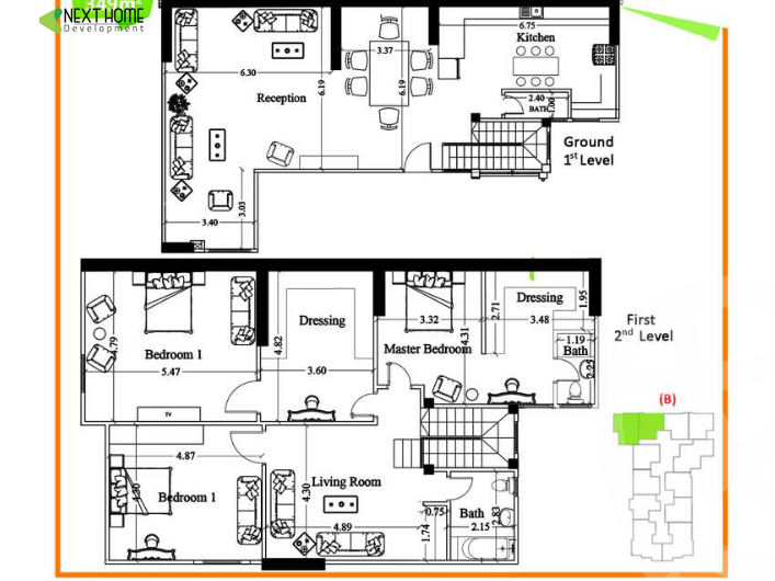 https://aqarmap.com.eg/en/listing/4670048-for-sale-cairo-mokattam-el-hadabah-el-wosta-compounds-next-point