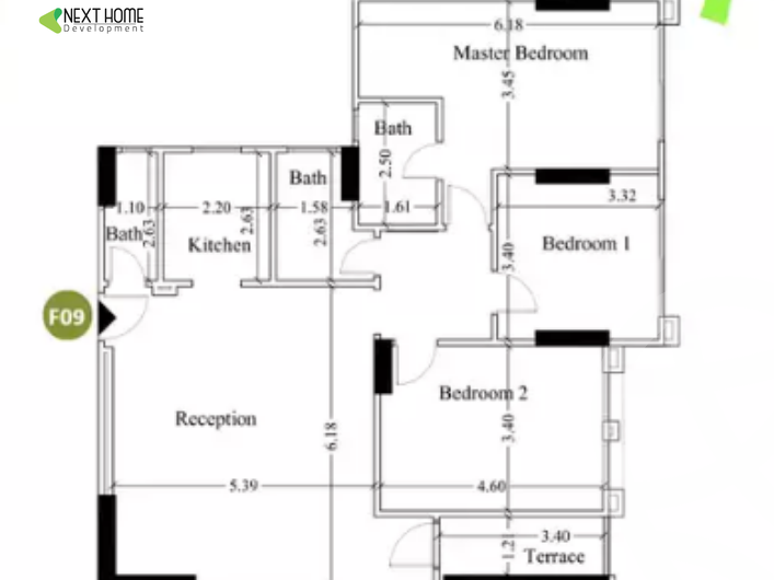 https://aqarmap.com.eg/ar/listing/5440705-for-sale-cairo-mokattam-el-hadabah-el-wosta-compounds-next-point