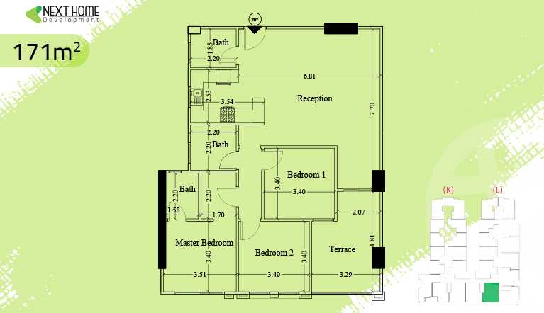 https://aqarmap.com.eg/ar/listing/5580213-for-sale-cairo-mokattam-el-hadabah-el-wosta-compounds-next-point