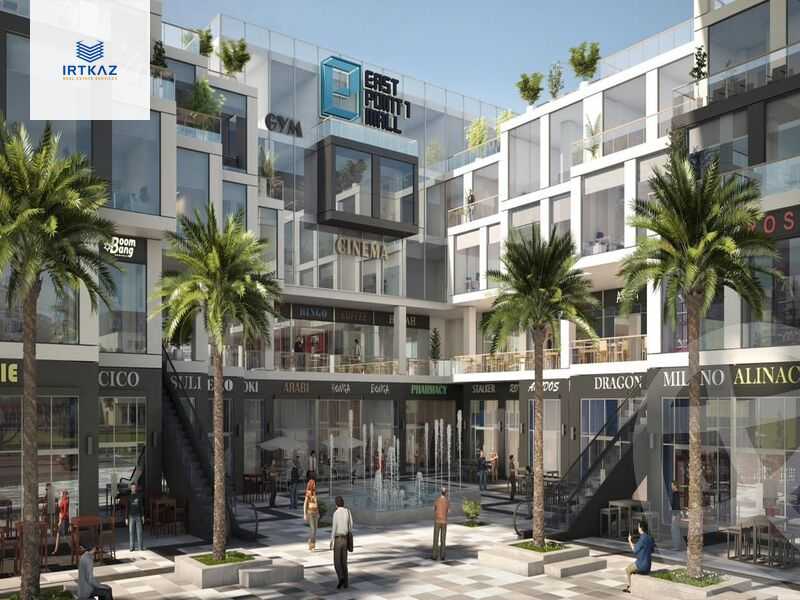 https://aqarmap.com.eg/ar/listing/4201978-for-sale-cairo-new-cairo-compounds-east-point-1-mall-capital-hills