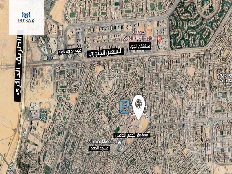 https://aqarmap.com.eg/ar/listing/4201978-for-sale-cairo-new-cairo-compounds-east-point-1-mall-capital-hills