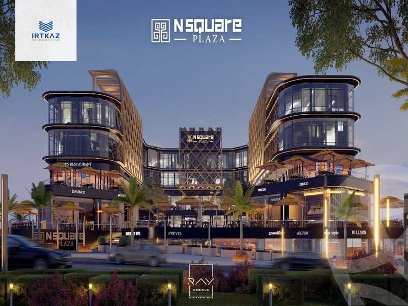 https://aqarmap.com.eg/ar/listing/4491214-for-sale-cairo-new-cairo-compounds-n-skwyr-mwl-nfynyty-llttwyr
