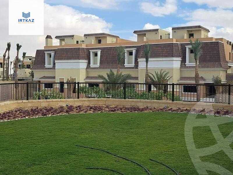 https://aqarmap.com.eg/ar/listing/4505548-for-sale-cairo-new-cairo-compounds-sarai-elan-sarai-compound