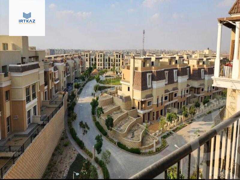 https://aqarmap.com.eg/ar/listing/4505548-for-sale-cairo-new-cairo-compounds-sarai-elan-sarai-compound