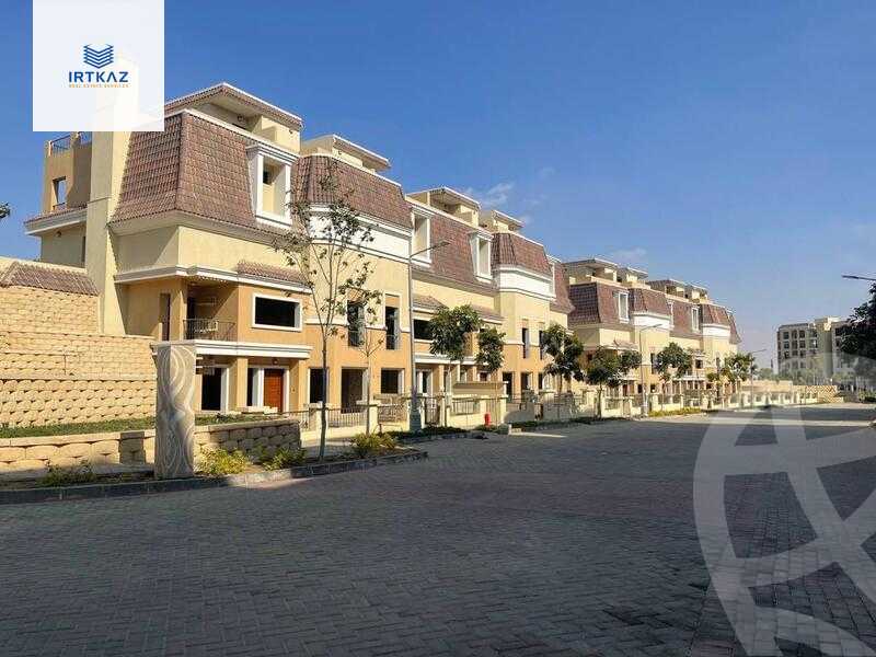 https://aqarmap.com.eg/ar/listing/4505548-for-sale-cairo-new-cairo-compounds-sarai-elan-sarai-compound