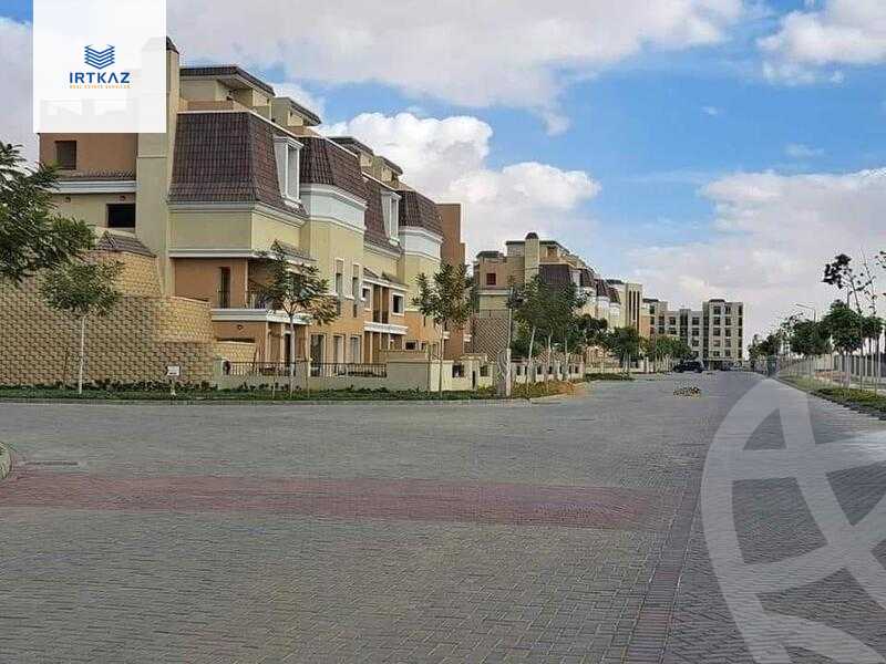 https://aqarmap.com.eg/ar/listing/4505548-for-sale-cairo-new-cairo-compounds-sarai-elan-sarai-compound